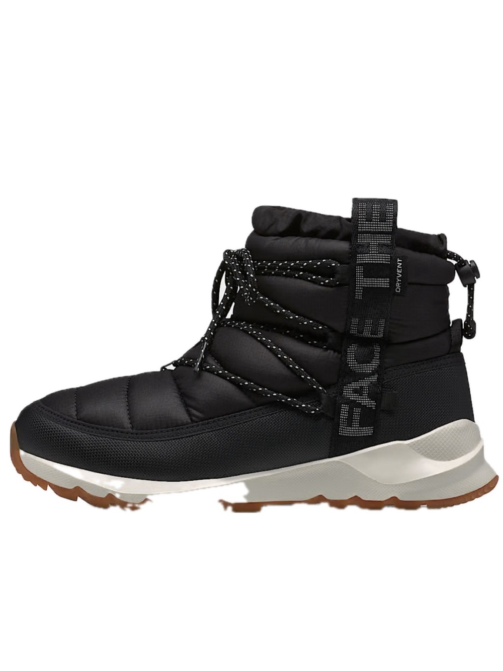 The North Face | THERMOBALL Lace up water proof boots | US 6